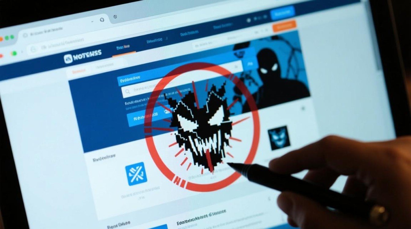 域名被污染了怎么办？紧急解决方案与预防措施全解析！