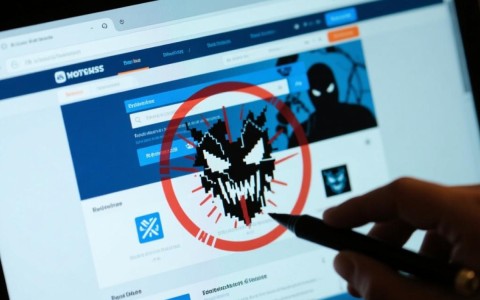 域名被污染了怎么办？紧急解决方案与预防措施全解析！