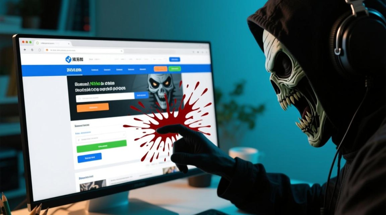 域名被污染了怎么办？紧急解决方案与预防措施全解析！