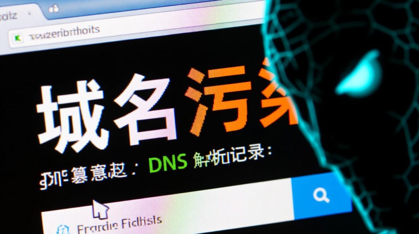 域名被污染了怎么办？紧急解决方案与预防措施全解析！