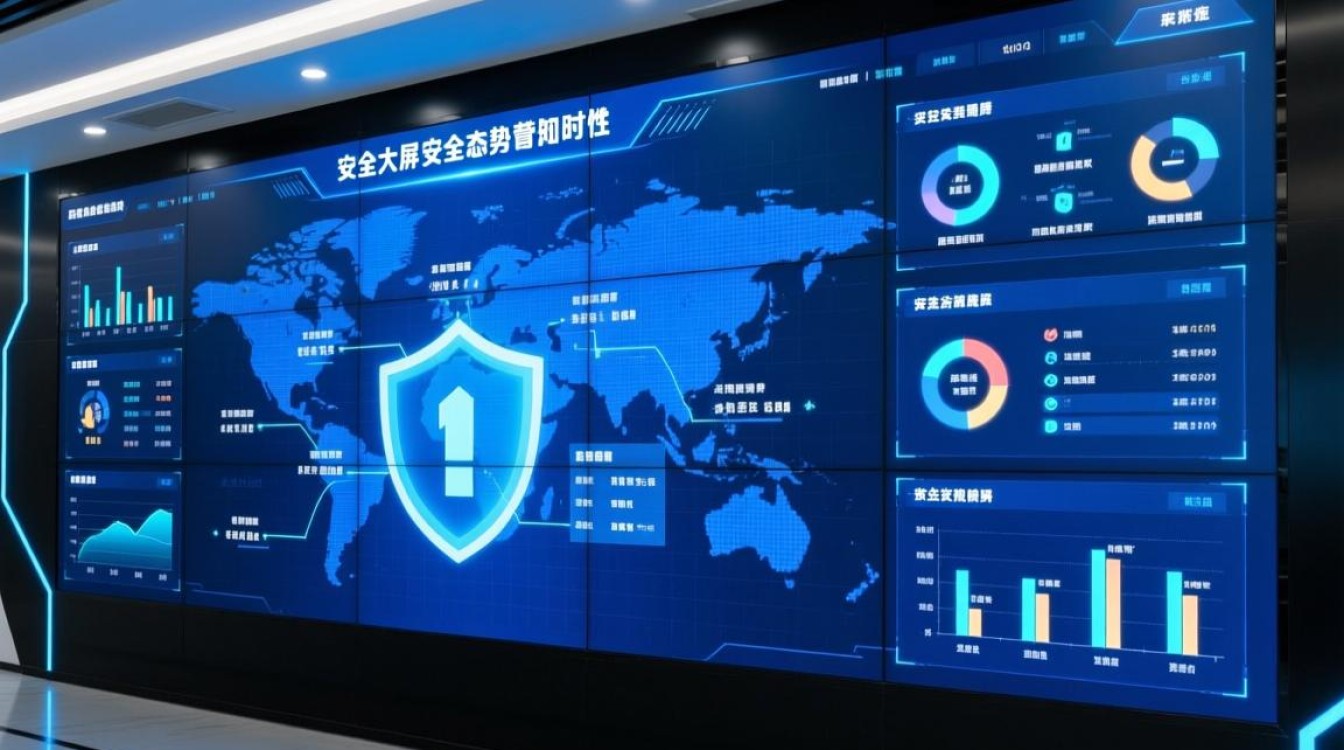 安全大屏排行榜哪家强？2024最新榜单怎么选？