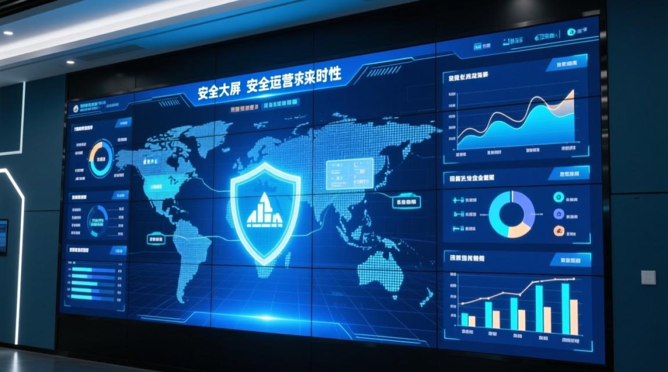 安全大屏排行榜哪家强？2024最新榜单怎么选？