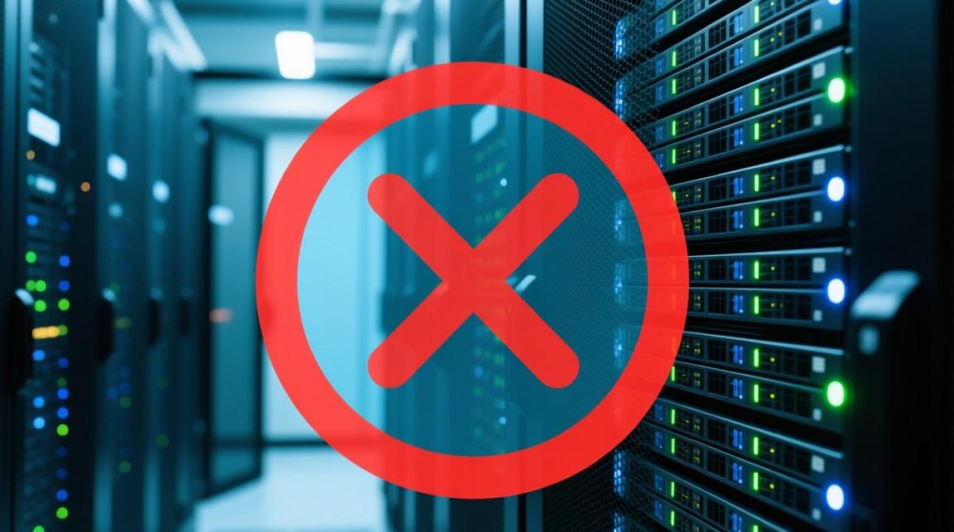 服务器请求失败是什么原因导致的？