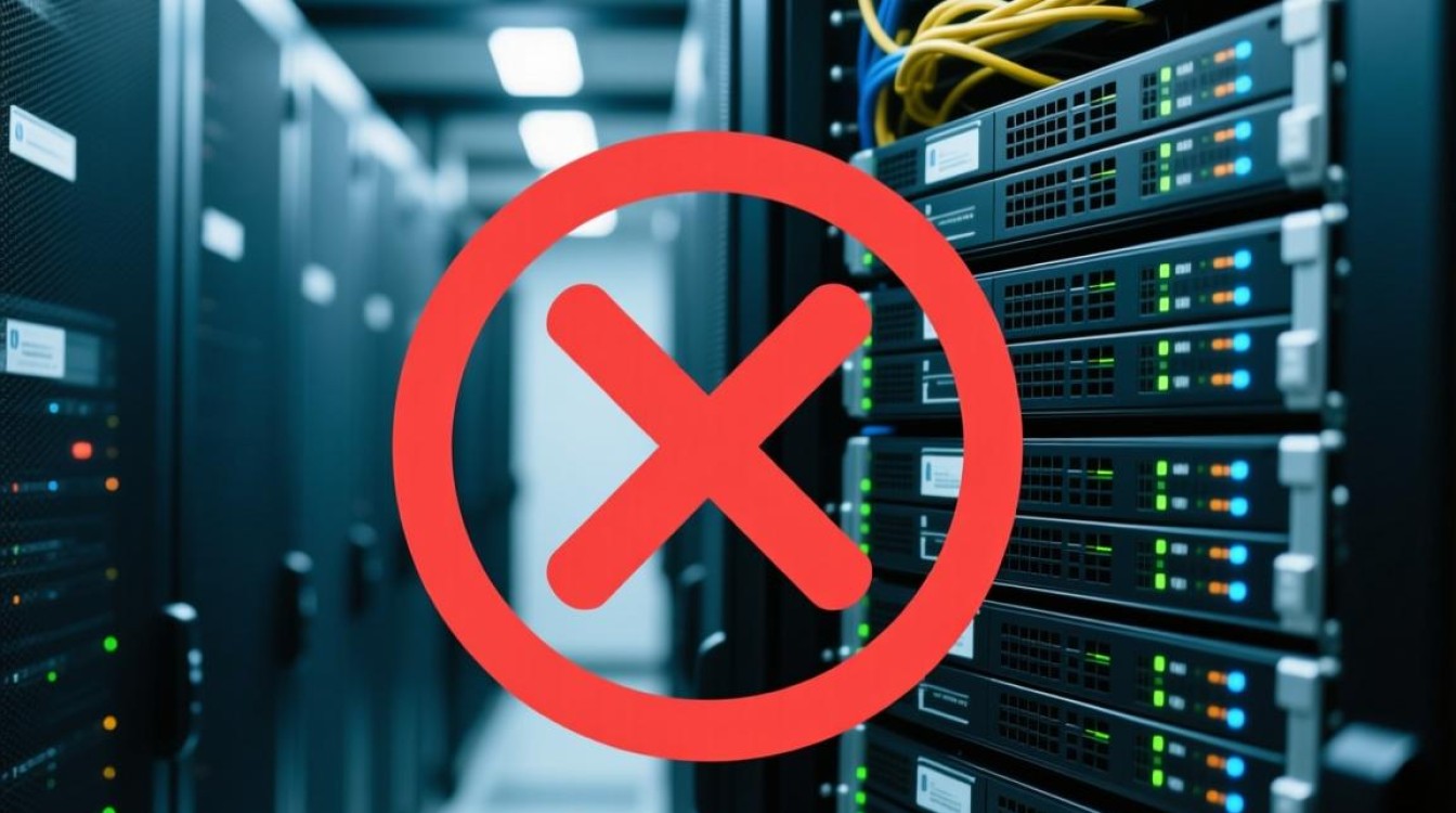 服务器请求失败是什么原因导致的？