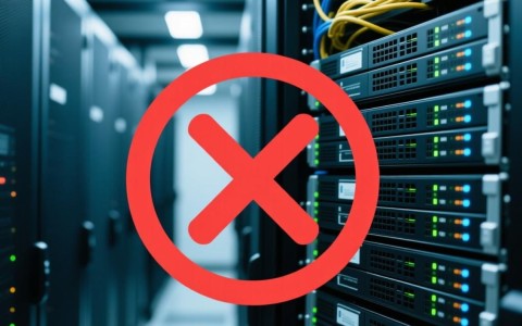 服务器请求失败是什么原因导致的？