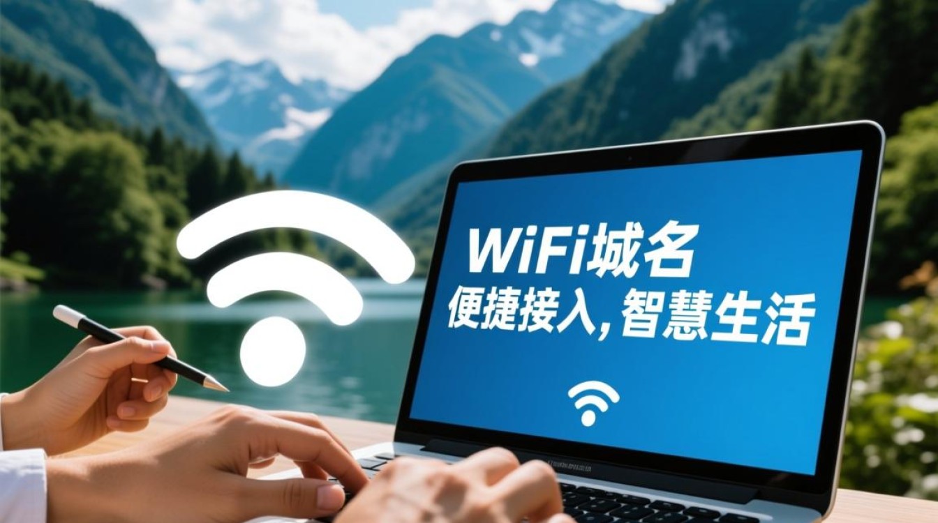 四川省wifi域名是什么？有哪些特点和应用？