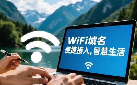 四川省wifi域名是什么？有哪些特点和应用？