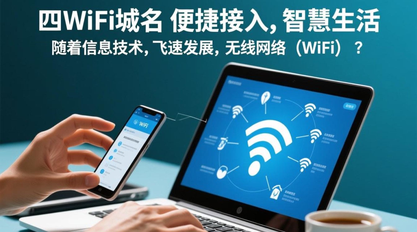 四川省wifi域名是什么？有哪些特点和应用？