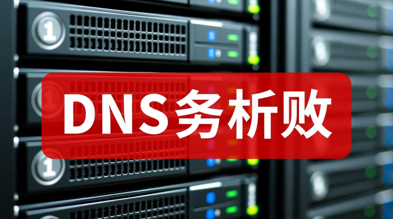 阿里巴巴域名解析失败，原因何在？技术故障还是人为失误？