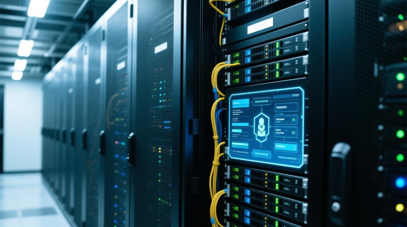 服务器账户风险如何有效防范与应对？