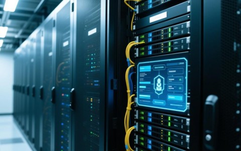 服务器账户风险如何有效防范与应对？