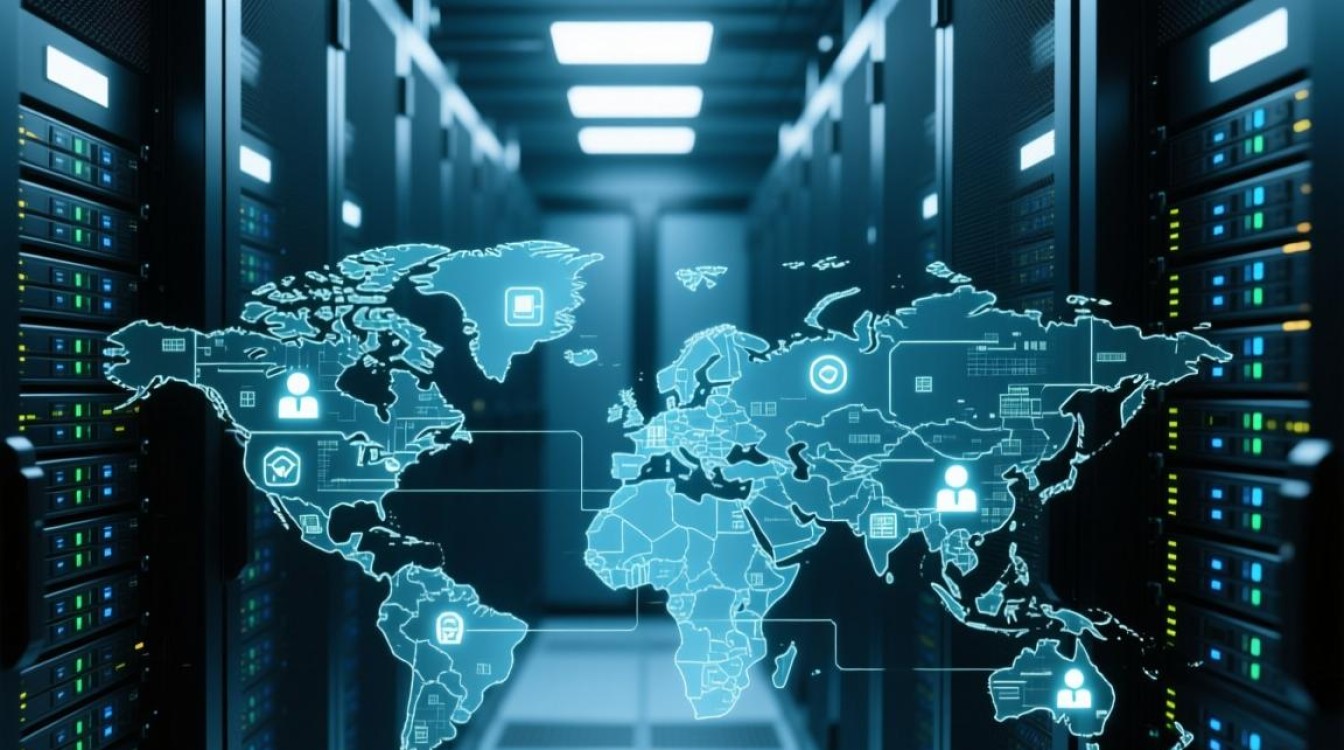 服务器账户风险如何有效防范与应对？