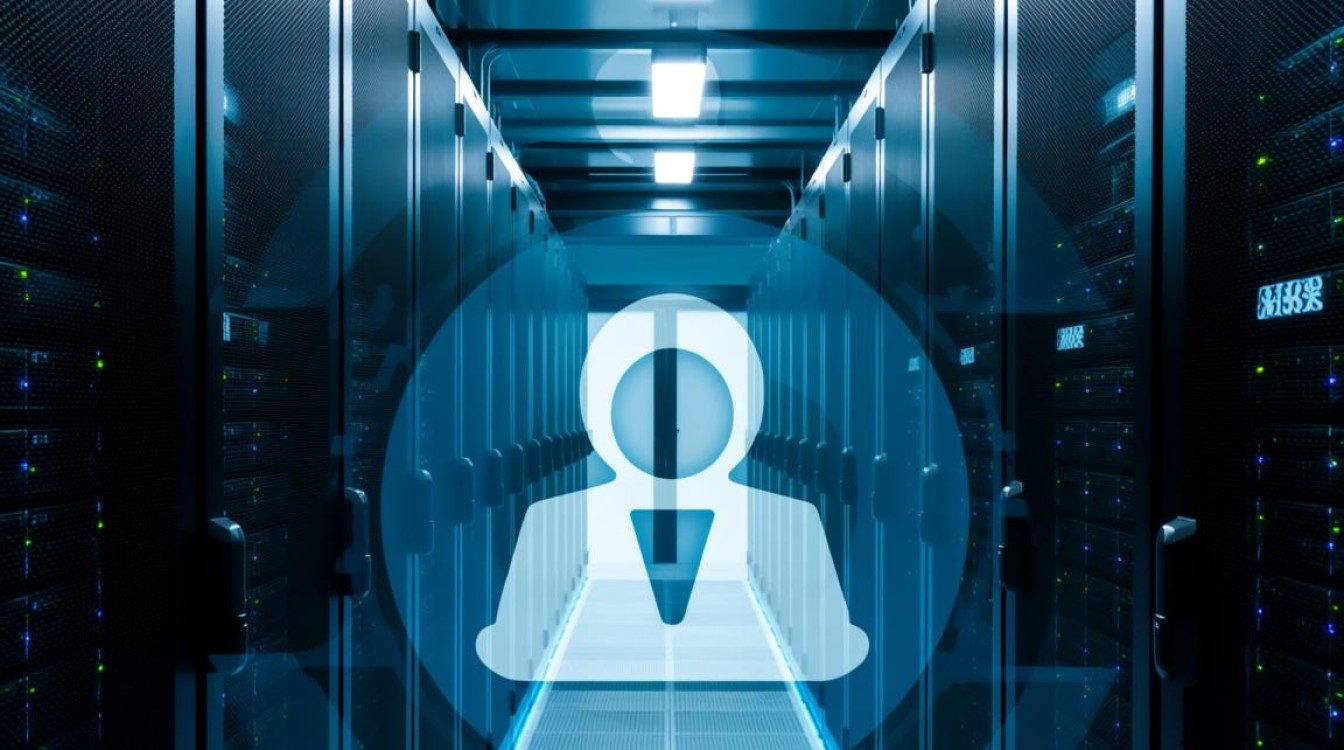 服务器账户风险如何有效防范与应对？