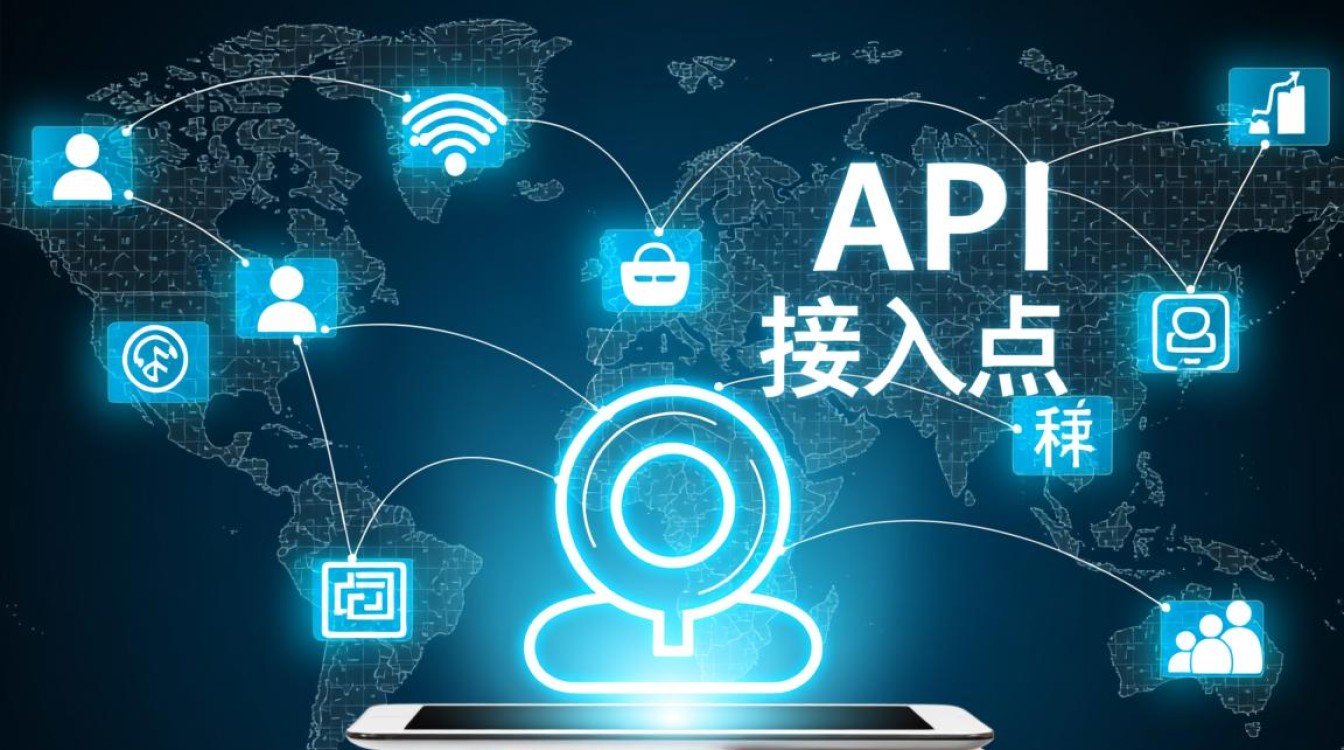 企业连接API，如何通过EcnId查询ListEcnAccessPoint接入点？