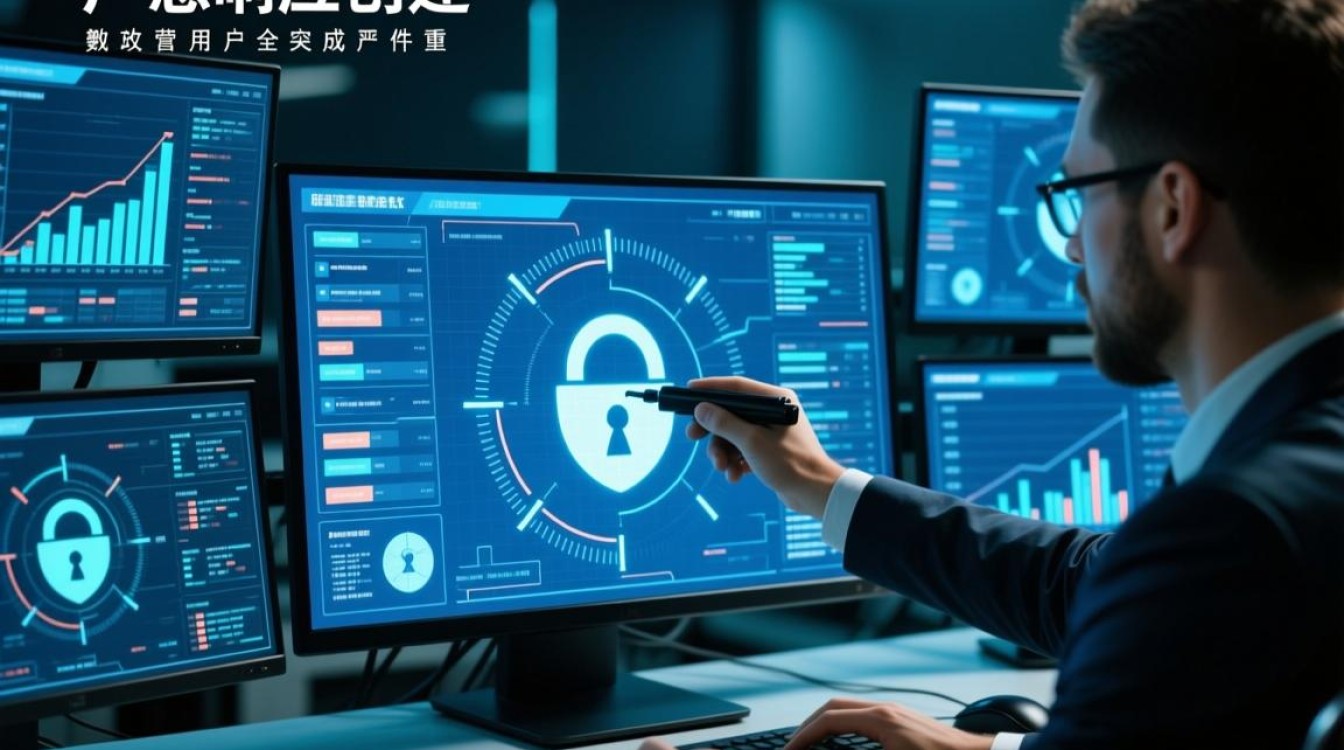 安全应急响应创建时，新手容易踩哪些坑？