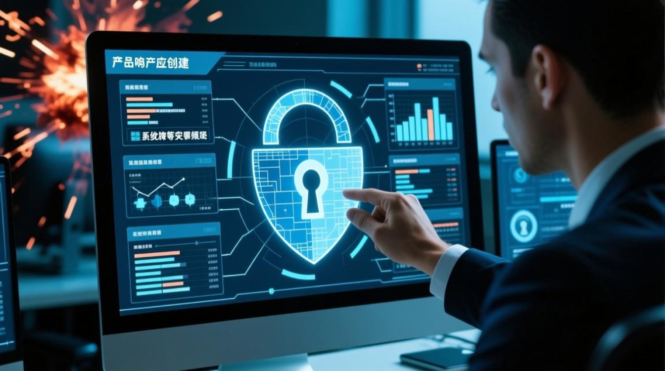 安全应急响应创建时，新手容易踩哪些坑？