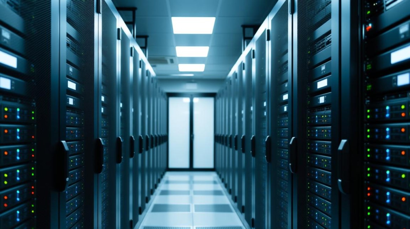 服务器购买指标有哪些关键点需重点关注？