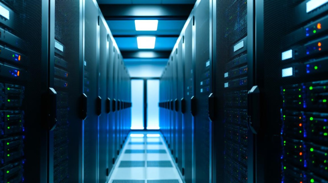 服务器购买指标有哪些关键点需重点关注？