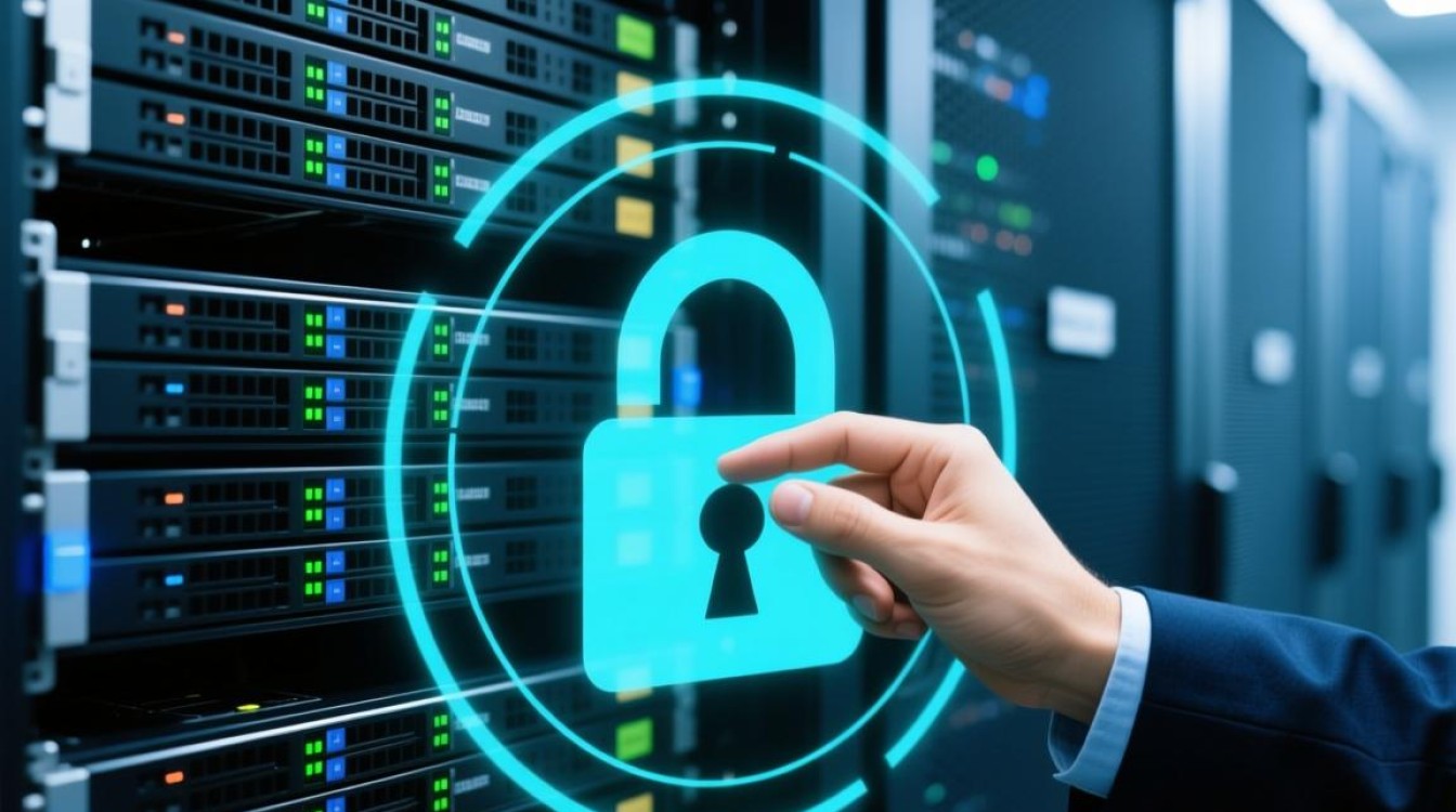 服务器密码忘了怎么办？教你找回或重置账号密码