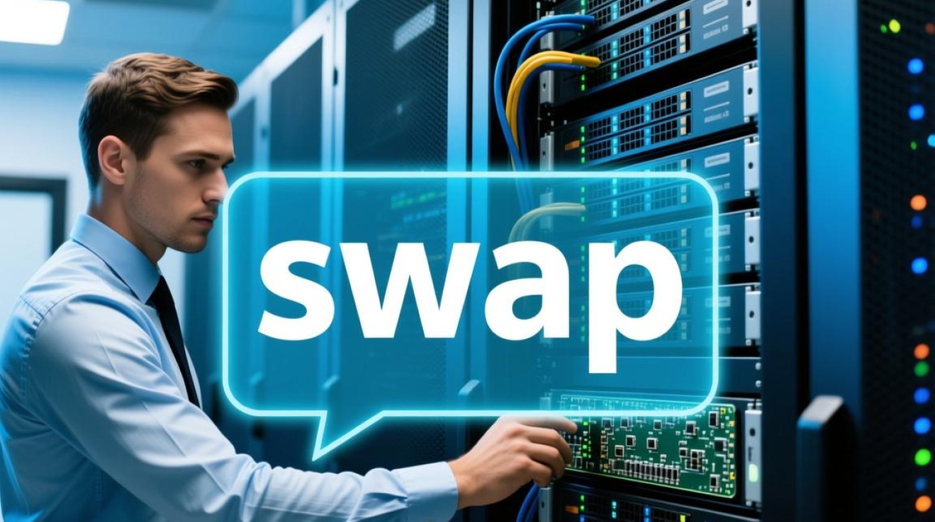 服务器调整swap分区大小会影响性能吗？