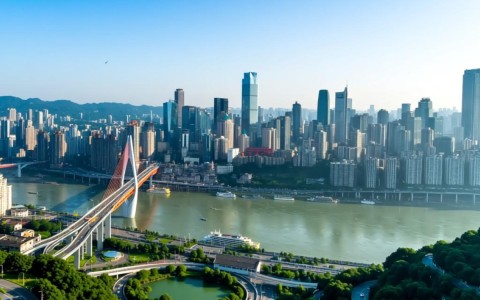 重庆地区专业app开发公司排行榜，哪家值得信赖？