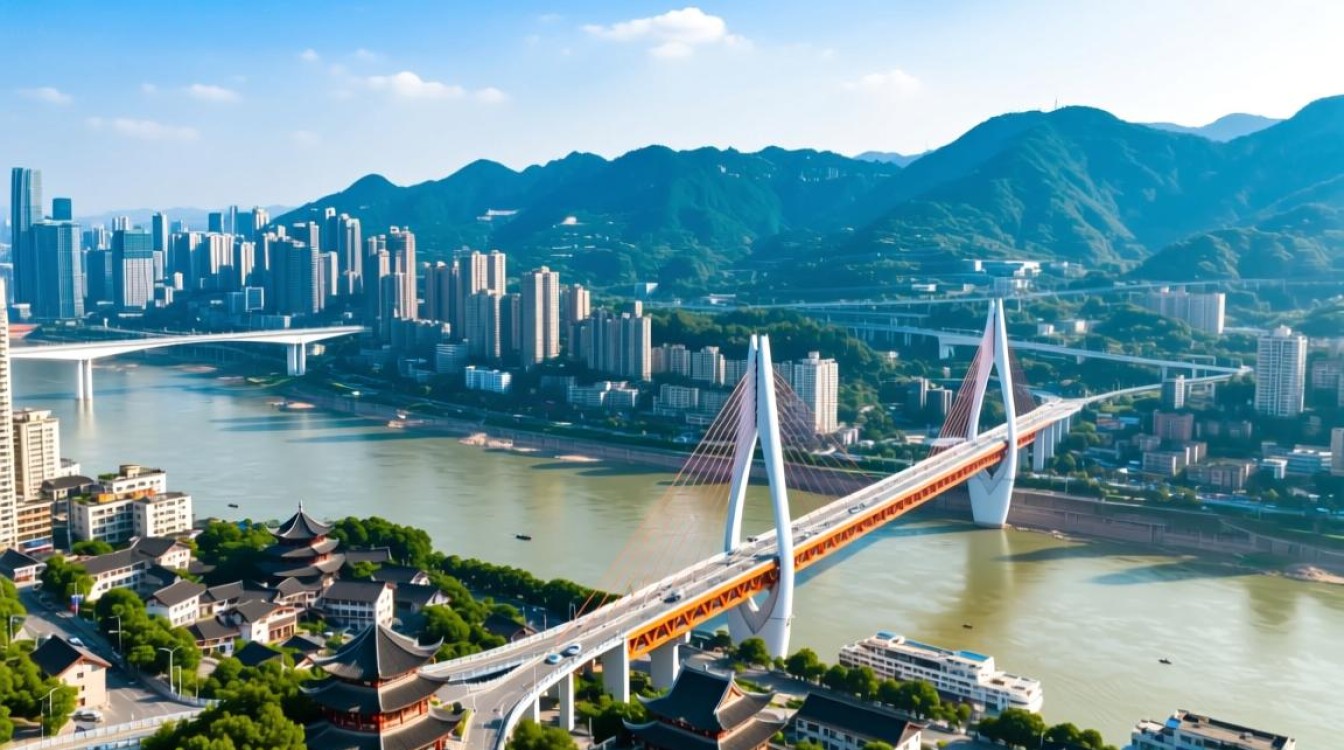 重庆地区专业app开发公司排行榜，哪家值得信赖？