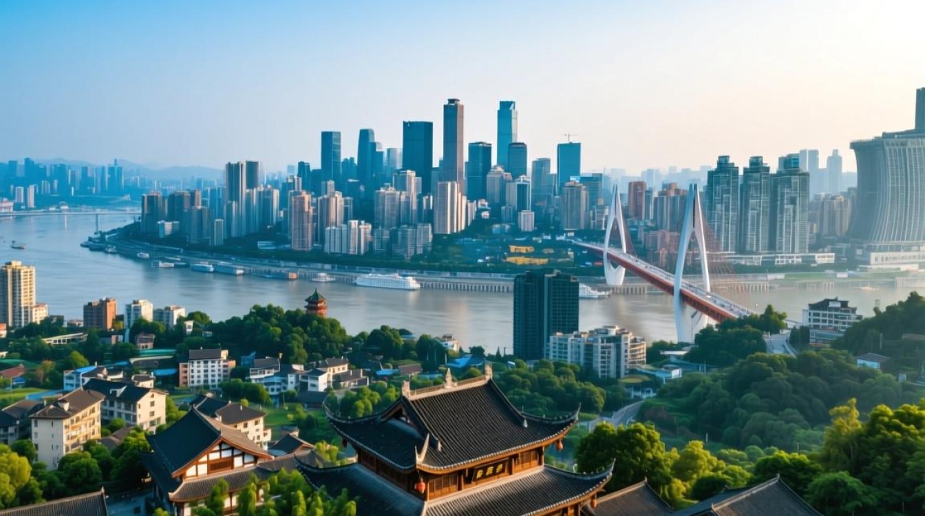 重庆地区专业app开发公司排行榜，哪家值得信赖？