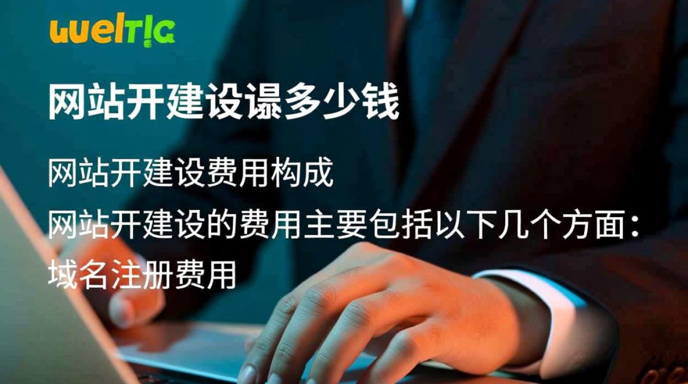 网站开发建设具体费用是多少？不同类型网站报价大揭秘！