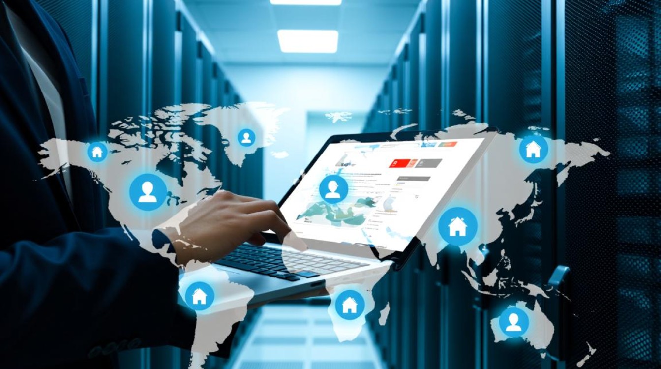 租服务器价格之谜，性价比如何？不同配置有何差异？