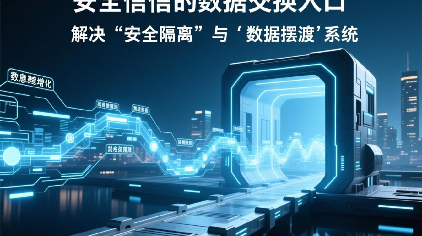 安全数据摆渡系统登录失败怎么办？