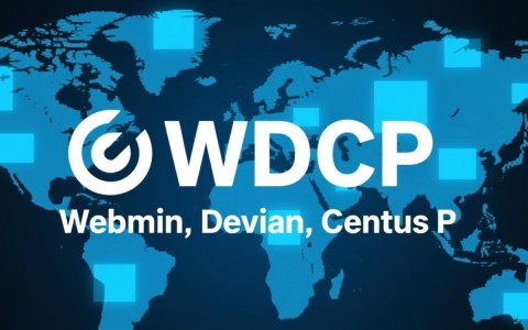 wdcp如何操作创建二级域名？详细步骤解析及常见问题解答