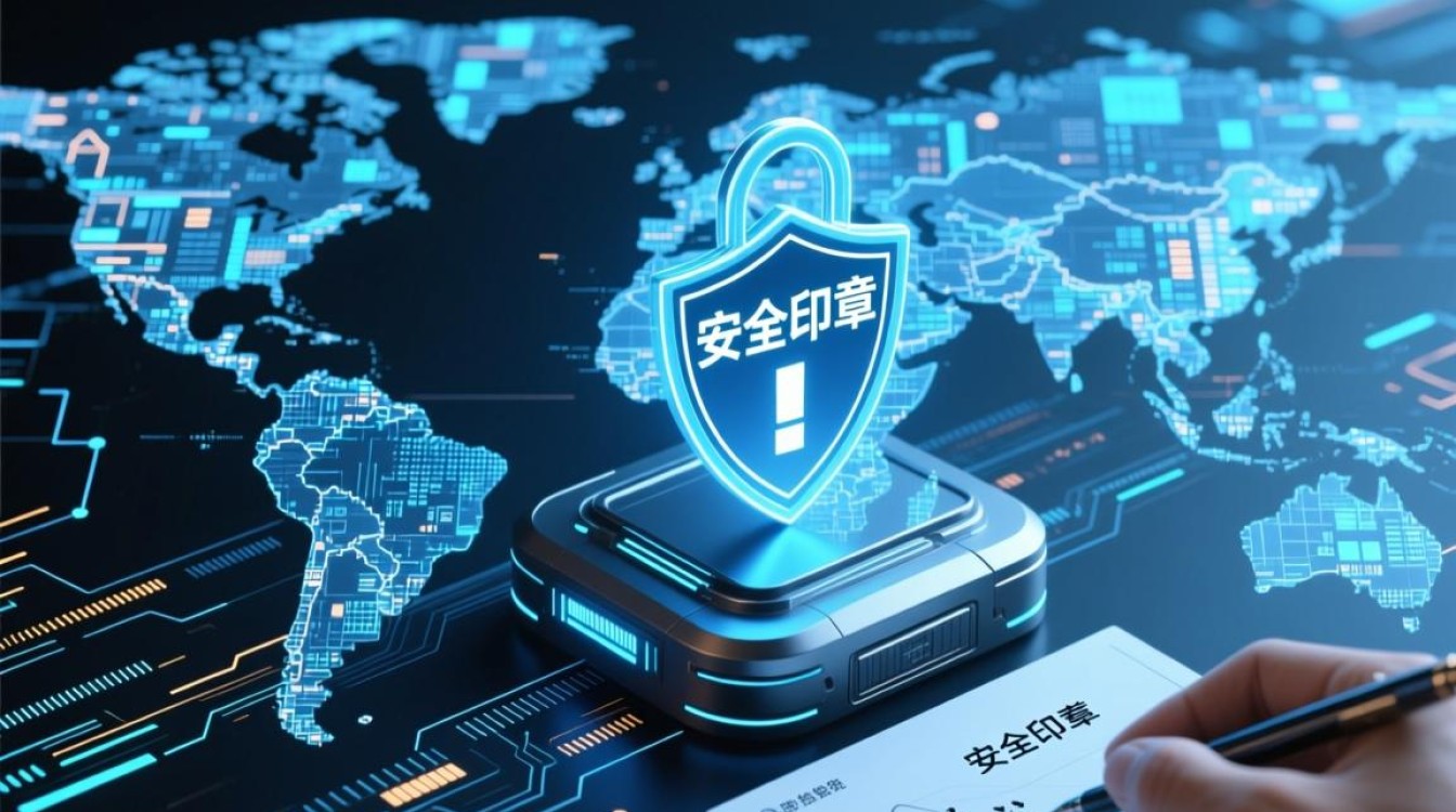 安全数据签名如何确保数据的完整性和真实性？