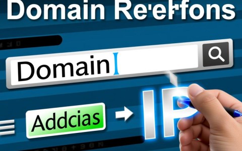 域名解析错误频发？是DNS配置失误还是其他原因？