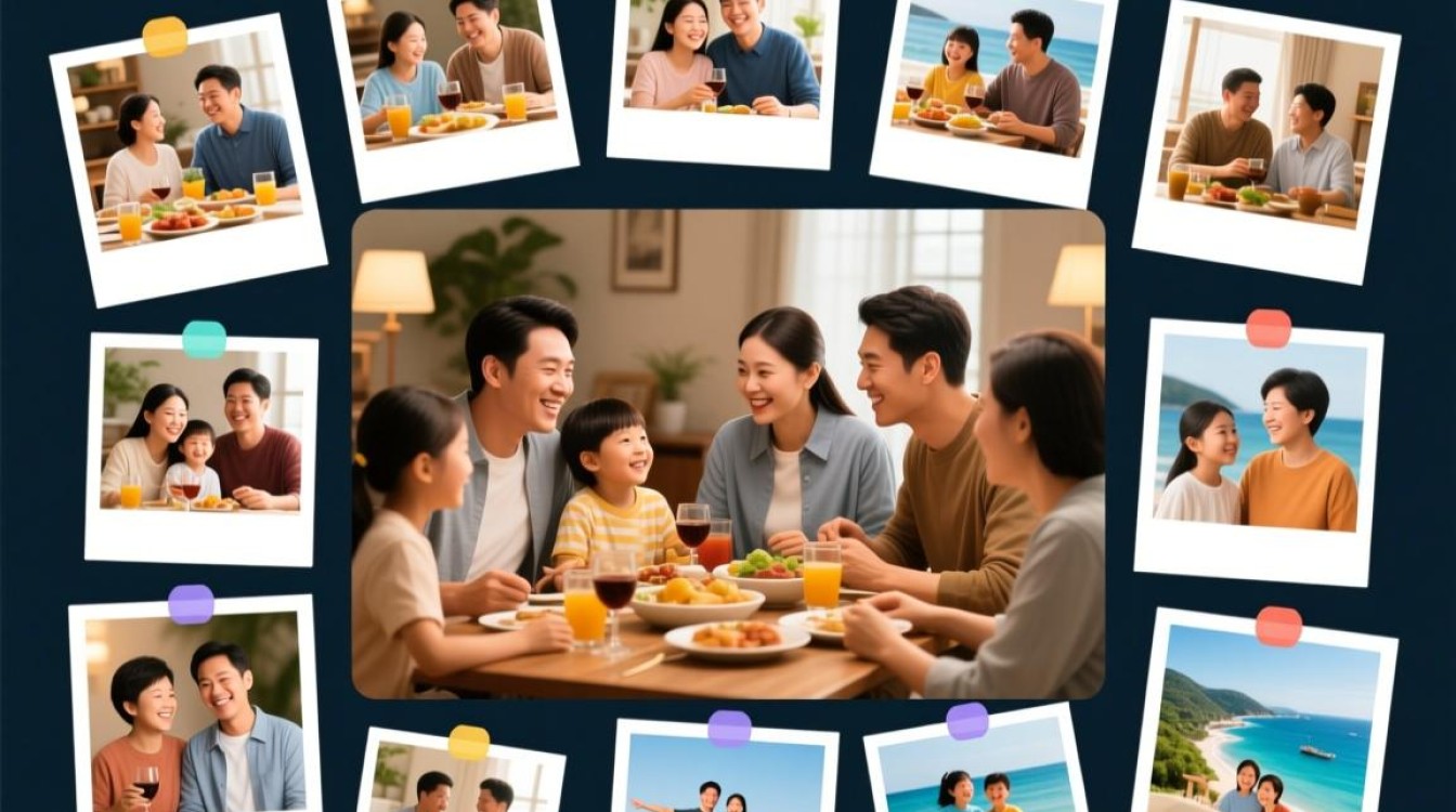 安全存储私人图像，如何避免泄露又方便访问？