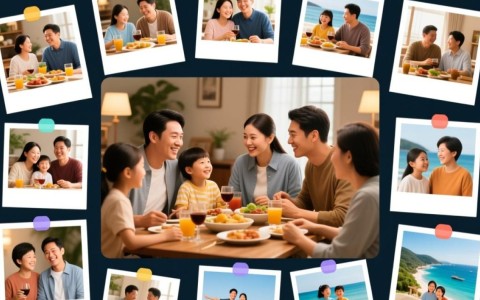 安全存储私人图像，如何避免泄露又方便访问？