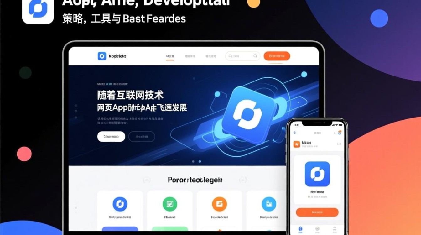 网页与App同时开发，为何如此流行？背后的技术挑战与优势是什么？