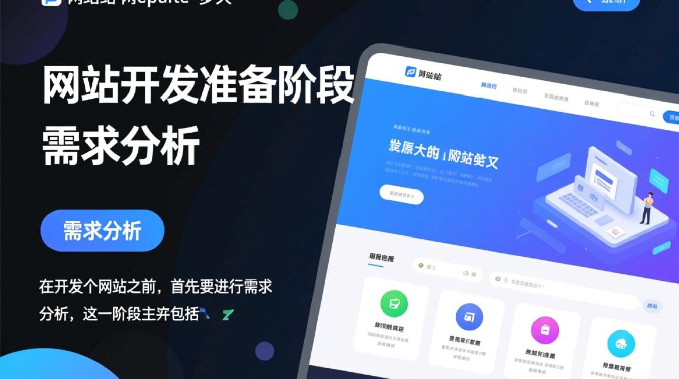 网站开发时间取决于哪些因素？从需求到上线，全程揭秘！