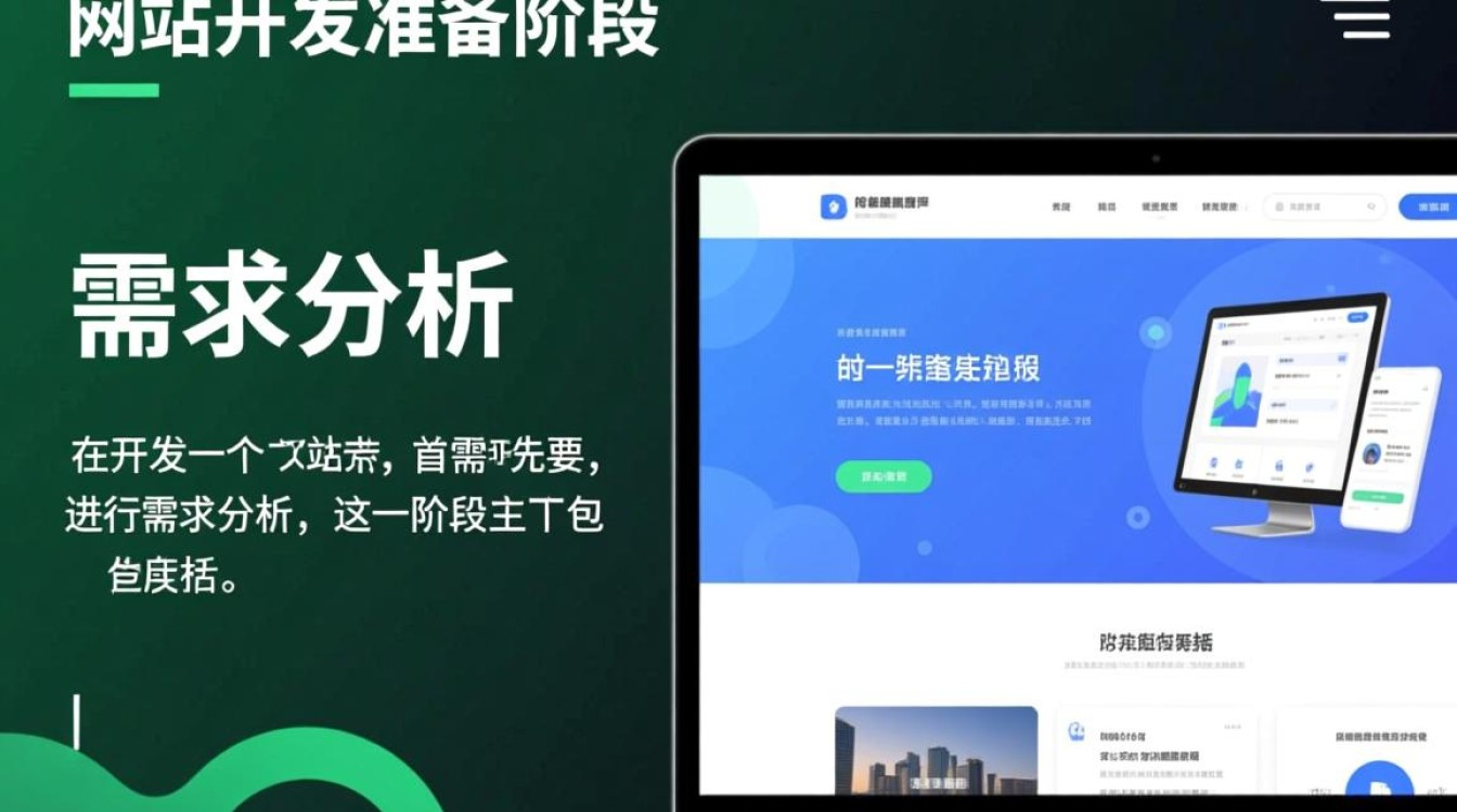 网站开发时间取决于哪些因素？从需求到上线，全程揭秘！