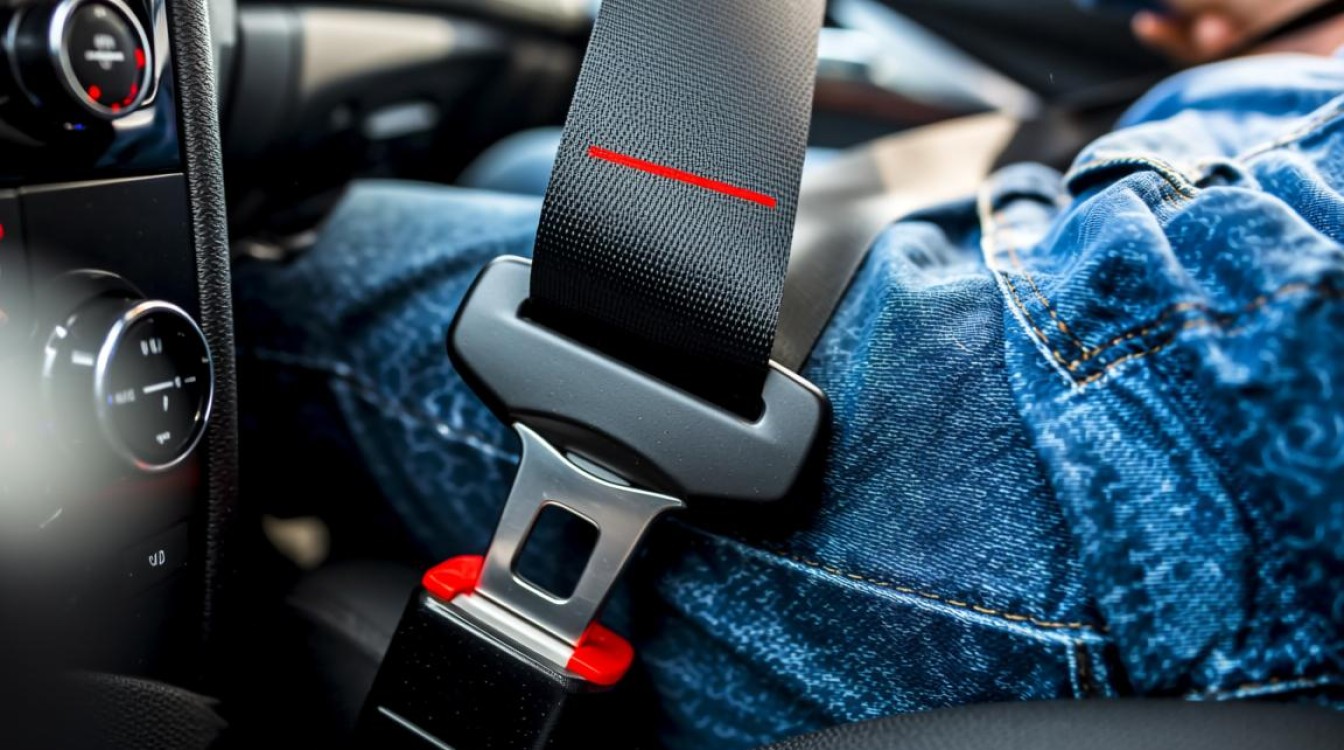 安全带提醒装置死机了怎么重启？教你快速解决方法