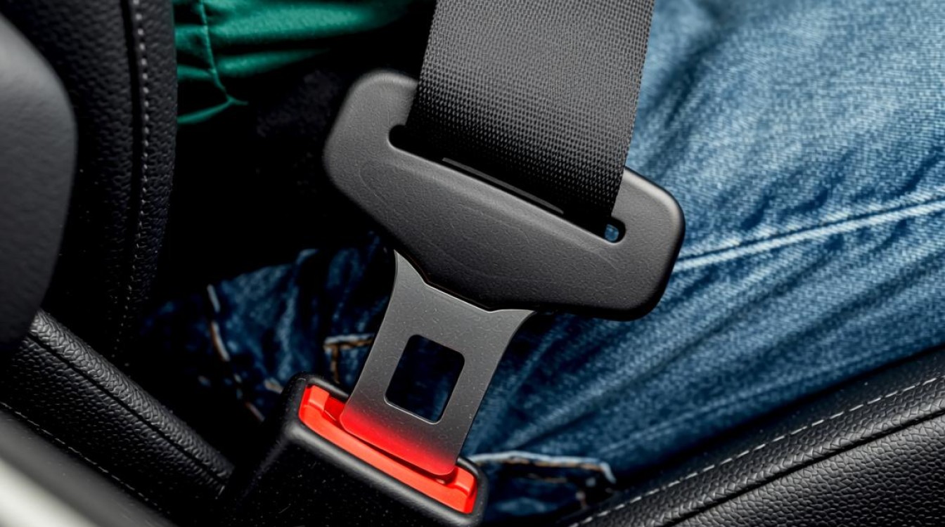 安全带提醒装置死机了怎么重启？教你快速解决方法