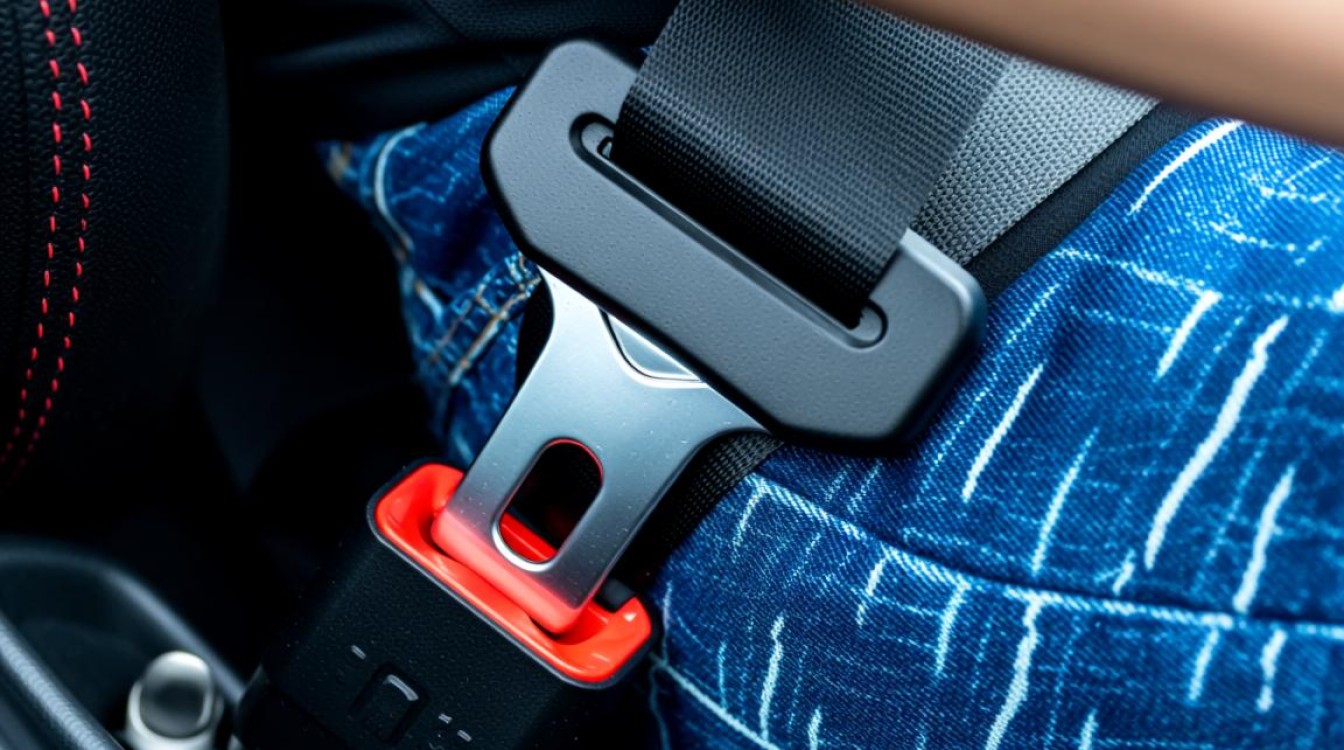 安全带提醒装置死机了怎么重启？教你快速解决方法