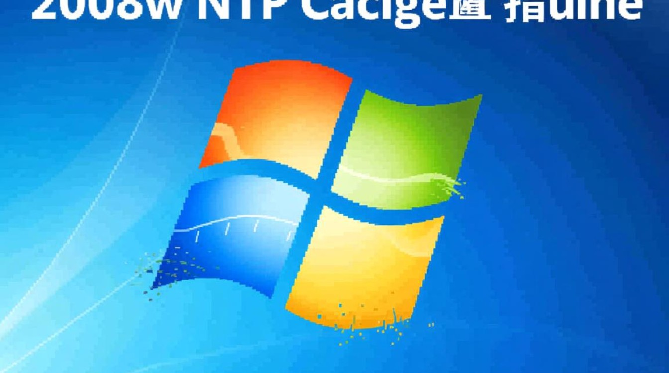 Windows 2008 NTP配置过程中，哪些步骤容易出现问题或困惑？