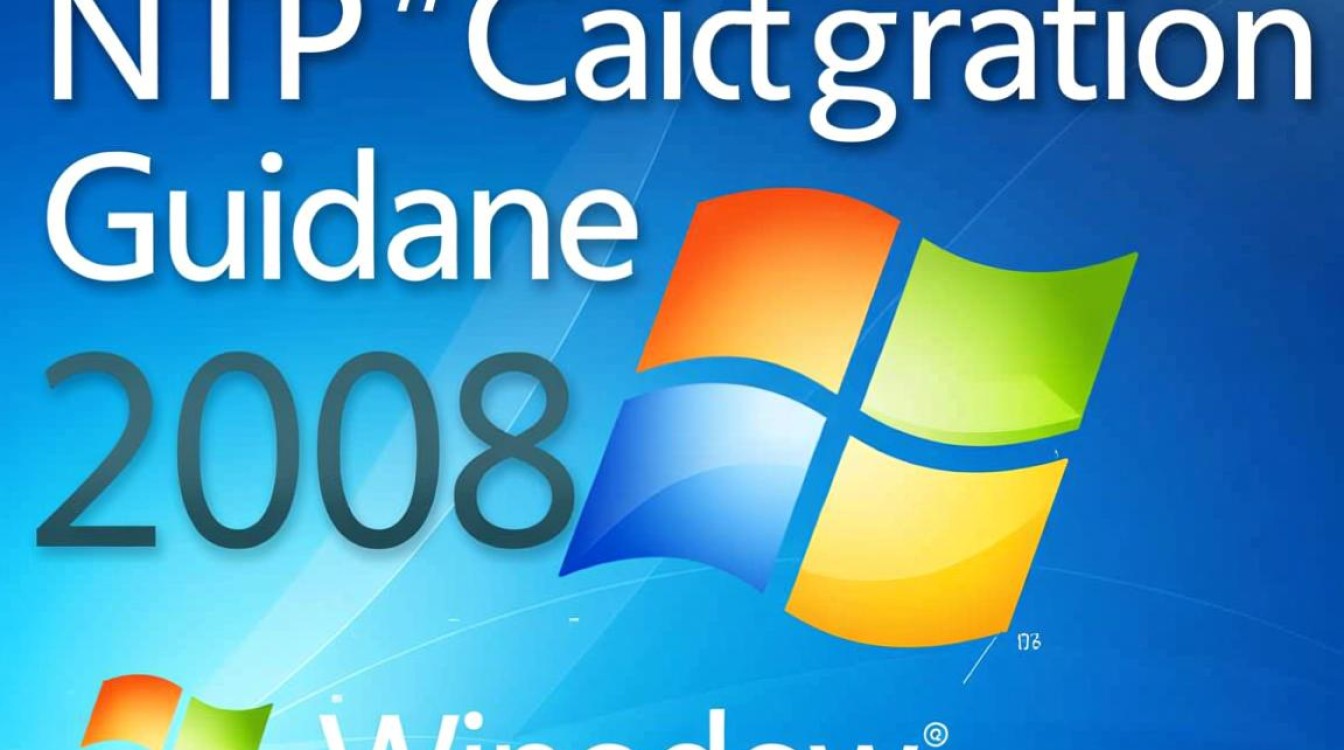 Windows 2008 NTP配置过程中，哪些步骤容易出现问题或困惑？