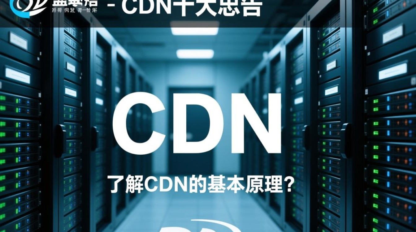 如何避免cdn运营陷阱？揭秘做cdn的十大忠告内幕！