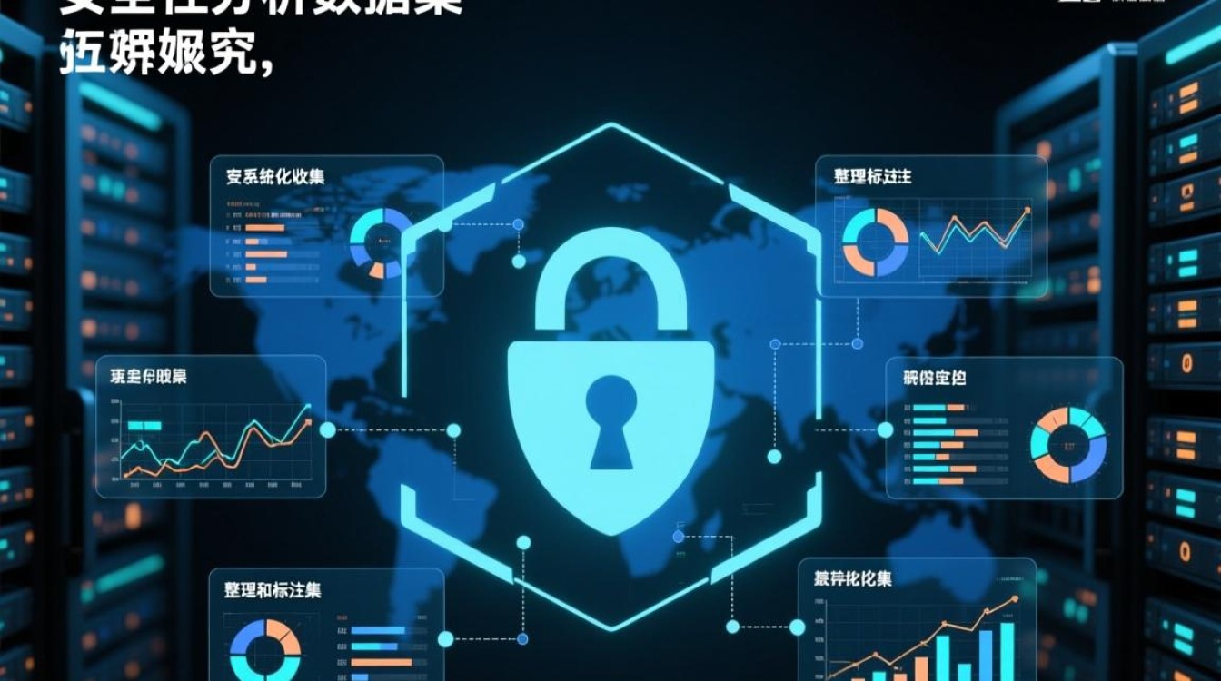 安全性分析数据集具体包含哪些关键指标？