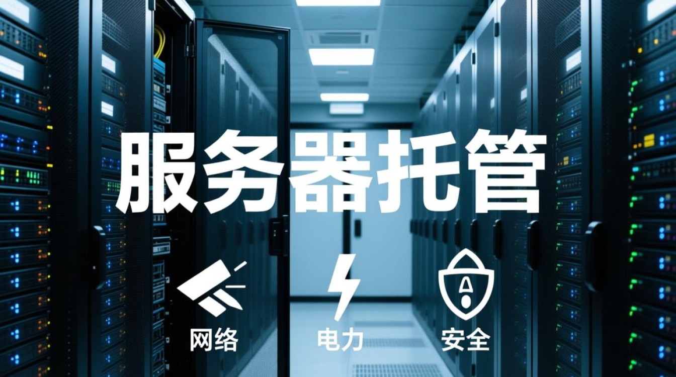 服务器托管价格如何？不同配置和地区的费用差异大吗？