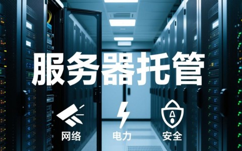 服务器托管价格如何？不同配置和地区的费用差异大吗？