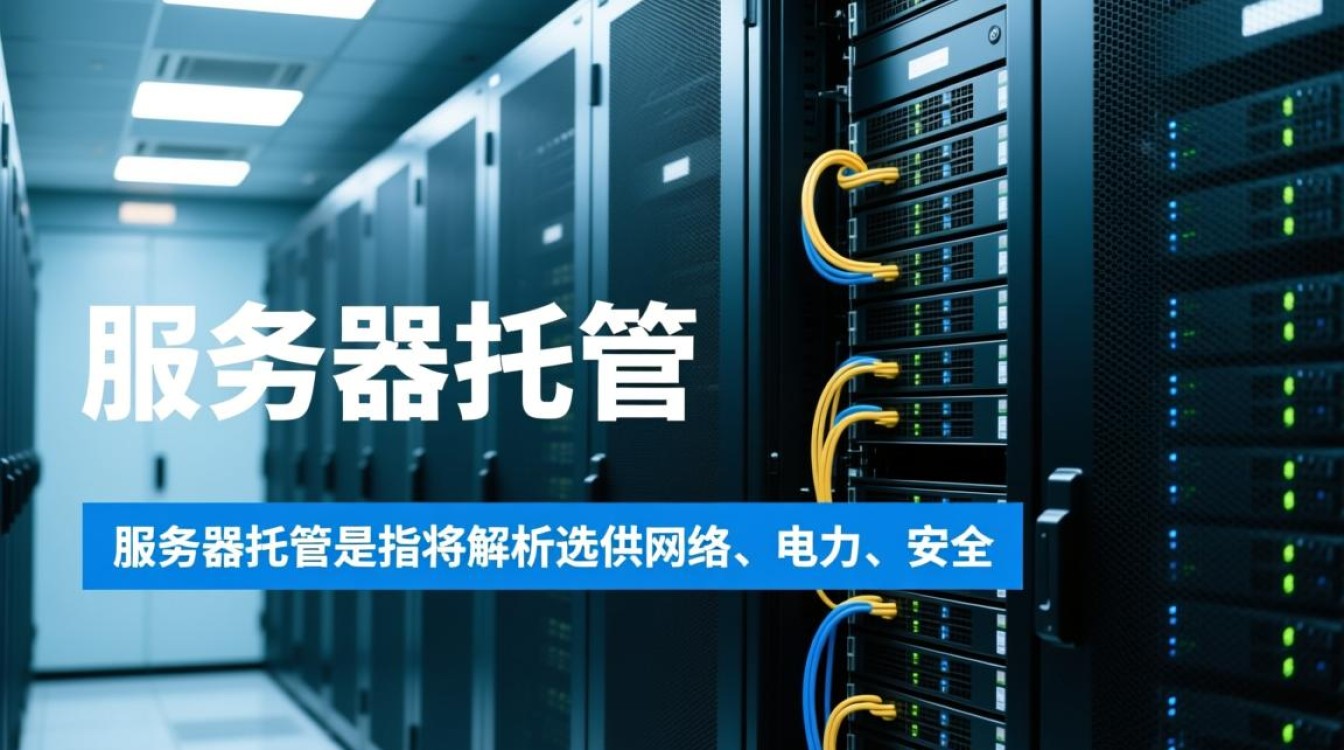 服务器托管价格如何？不同配置和地区的费用差异大吗？