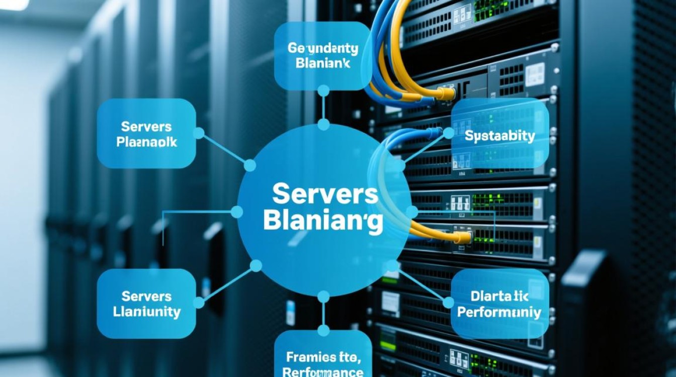 服务器负载均衡怎么配？新手必看的使用方法指南