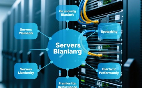 服务器负载均衡怎么配？新手必看的使用方法指南